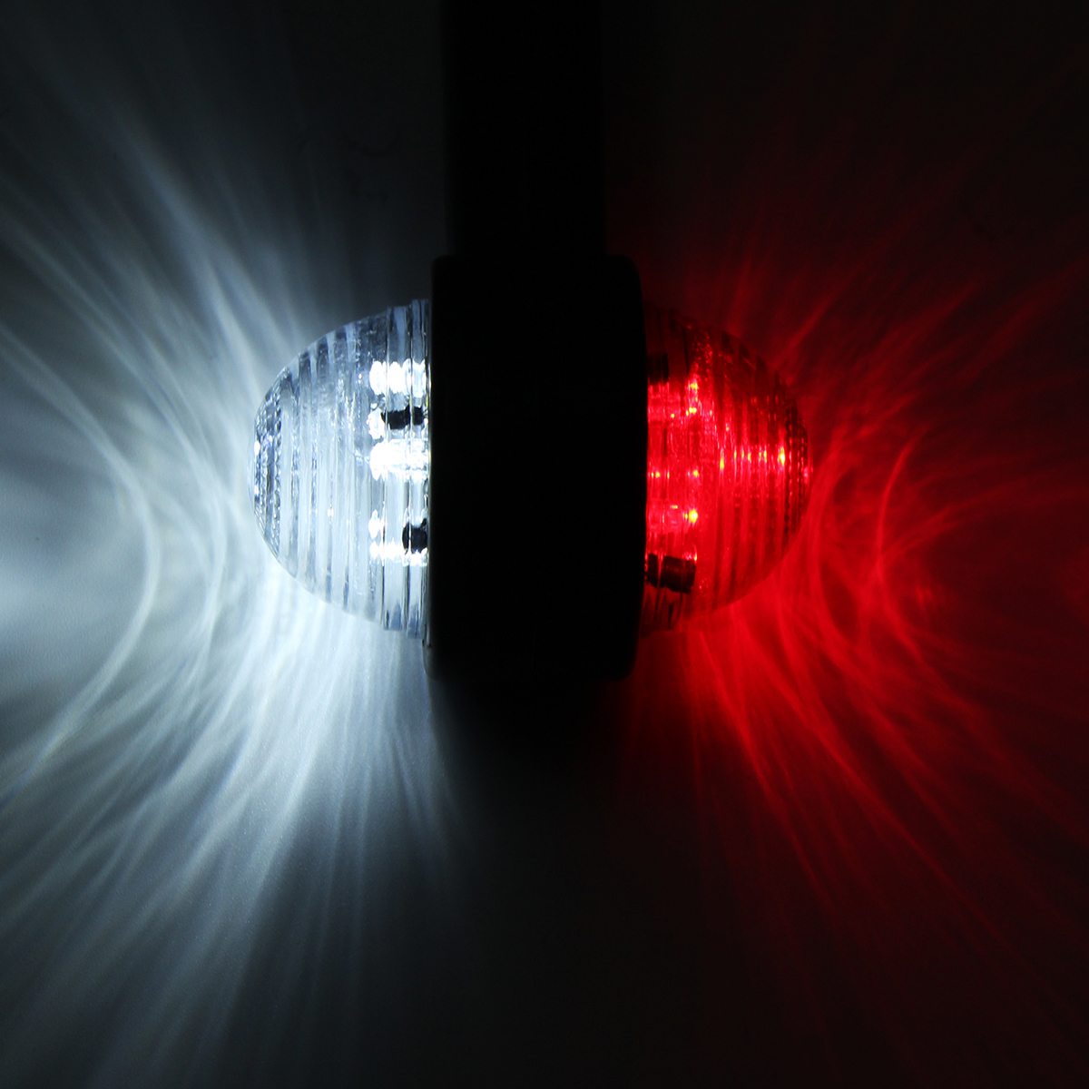 Left-LED-Double-Side-Marker-Clearance-Lights-Turn-Lamp-RedWhite-Color-for-Truck-Trailer-Caravan-1474171