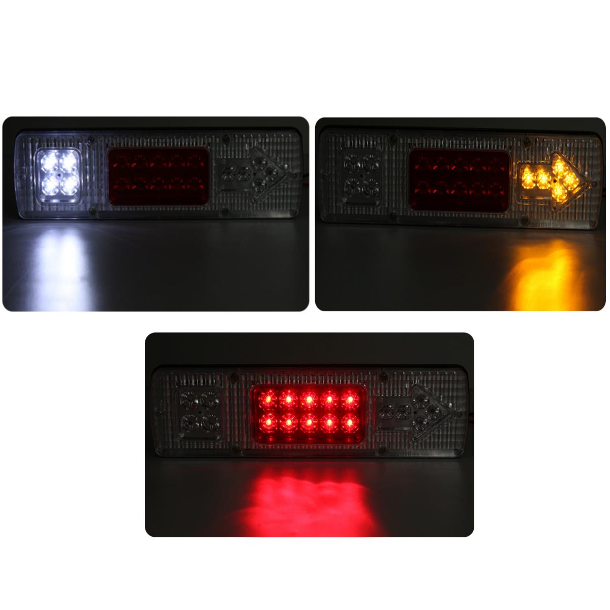 Pair-12V-05A-19LED-Car-Tail-Light-Stop-Indicator-Lamp-for-Trailers-Trucks-Lorries-1316107