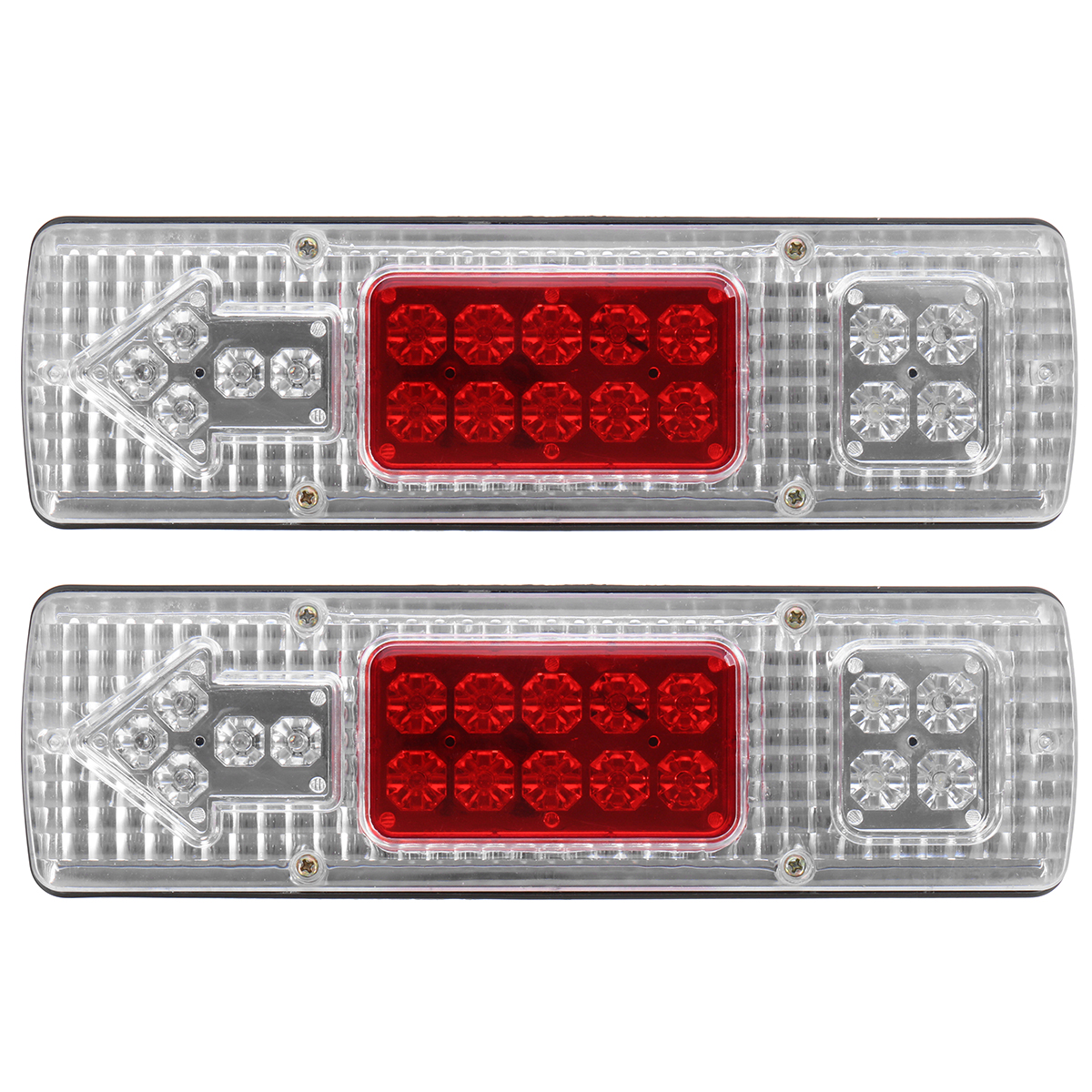 Pair-12V-05A-19LED-Car-Tail-Light-Stop-Indicator-Lamp-for-Trailers-Trucks-Lorries-1316107