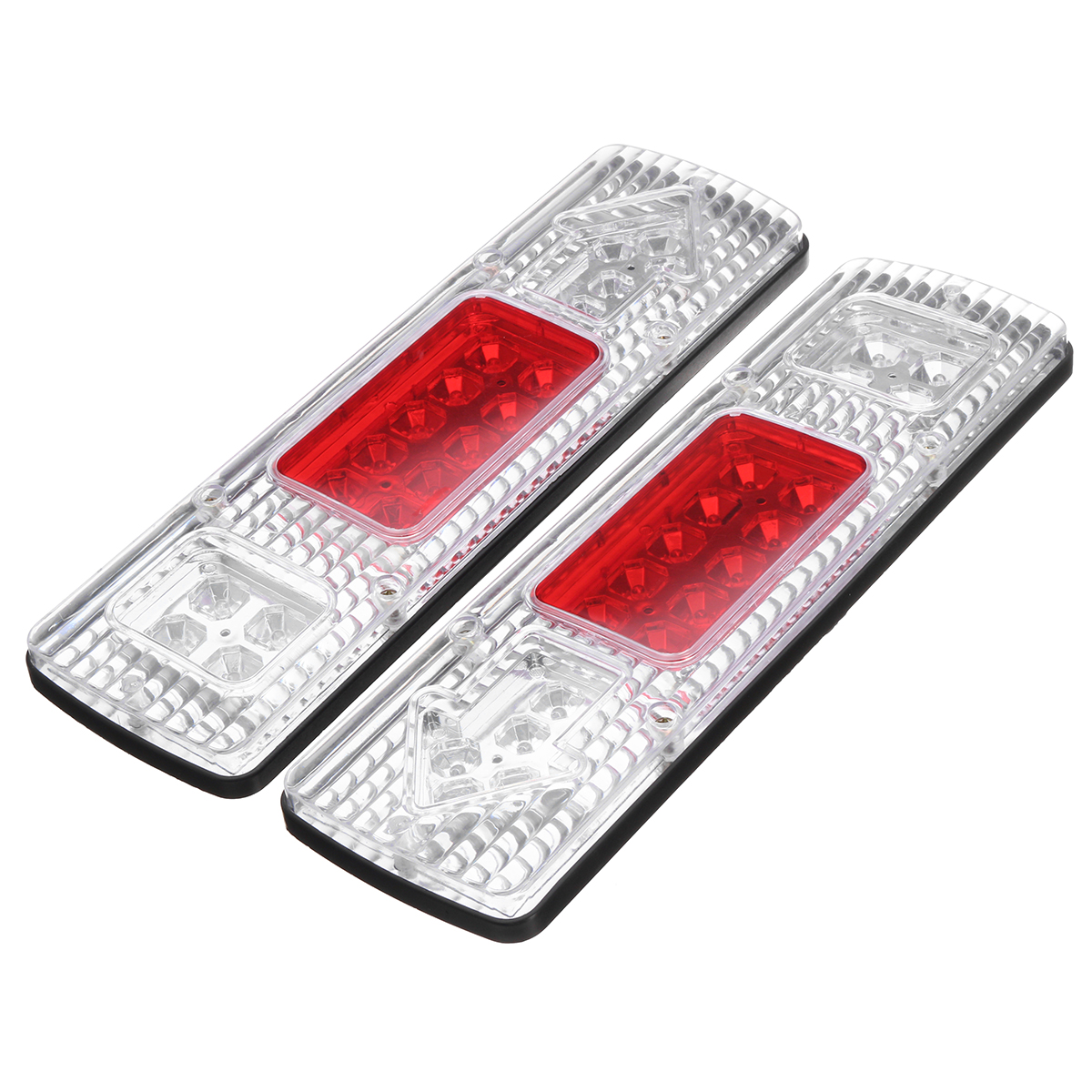 Pair-12V-05A-19LED-Car-Tail-Light-Stop-Indicator-Lamp-for-Trailers-Trucks-Lorries-1316107
