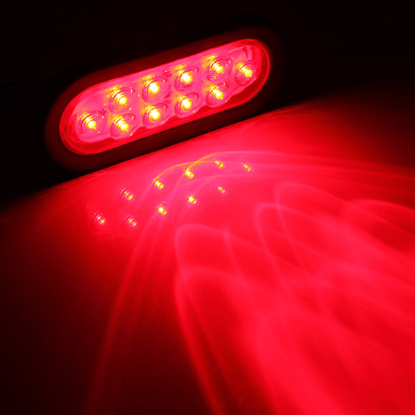 Sealed-6-Inch-Oval-10-LED-Car-Tail-Light-Rear-Stop-Turn-Lamp-959084
