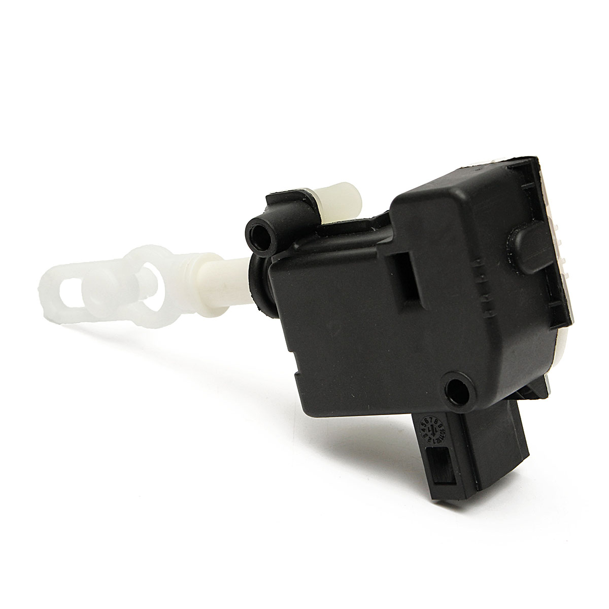 2 Pins Remote Trunk Release Actuator Motor For Audi A2 A4 B6 0105