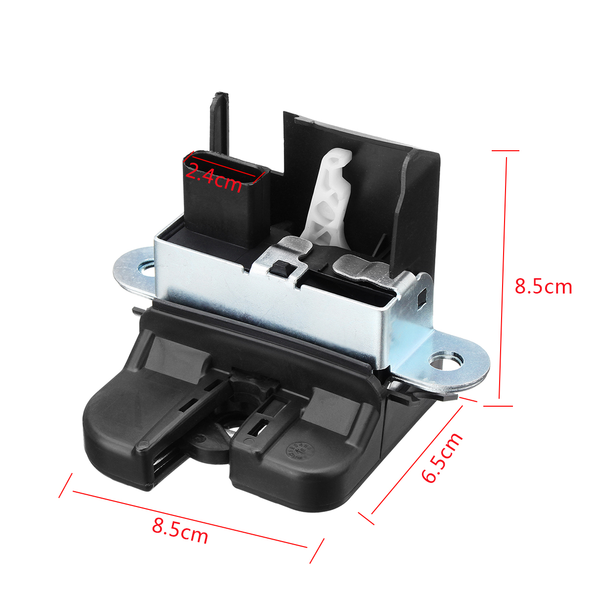 Tailgate-Boot-Car-Door-Lock-Pin-Latch-Actuator-For-VW-Golf-MK5-MK6-Passat-Touran-5K0827505A-1391936