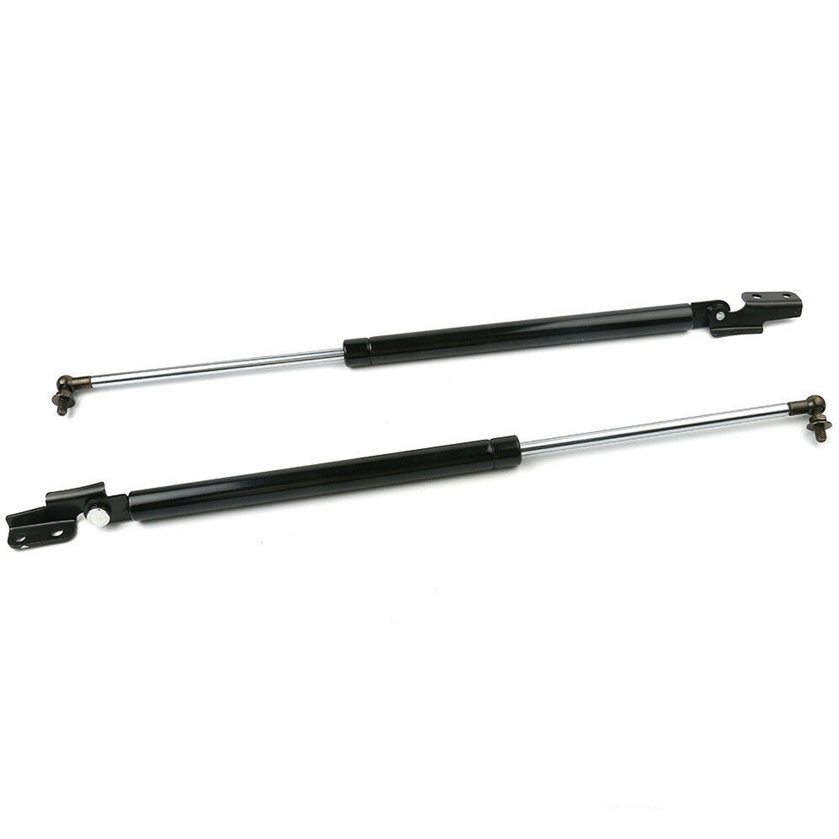 Qty 1Pr Compatible With Subaru Ascent 19 To 23 Liftgate Supports Bracket Kit Only New For Suv Gas Shock Strut Lift Supports Depot Pm0062kit