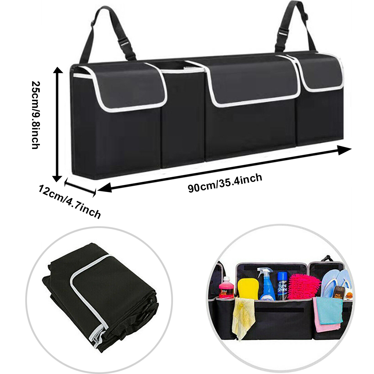 Car-Back-Seat-Boot-Pocket-Organiser-Storage-Bags-Rear-Hanging-Travel-Tidy-Box-1744881