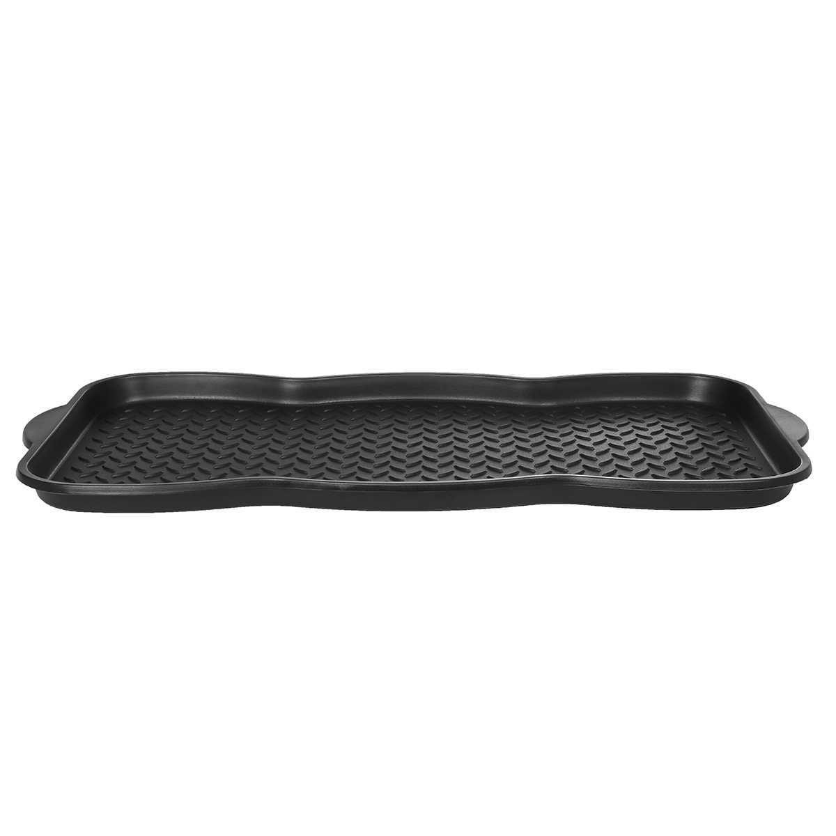 Multi-Purpose-Boot-Shoe-Mat-Tray-Liner-Tidy-Door-Car-Storage-Black-Home-Outdoor-1785549