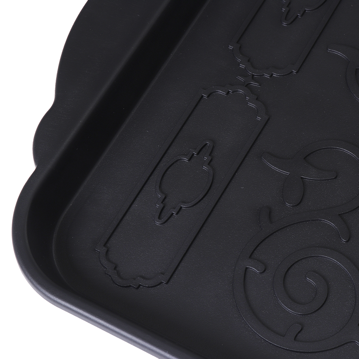 Multi-Purpose-Boot-Tray-Shoe-Rack-Mat-Pet-Cat-Dog-Food-Storage-Door-Garden-Home-1785551