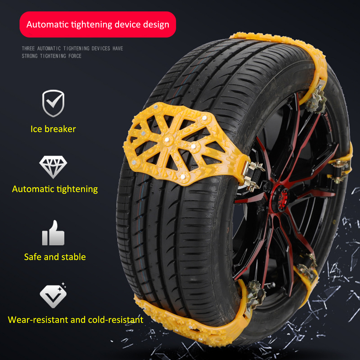 1PC-Car-Wheel-Tire-Snow-Anti-skid-Chains-Ice-Sand-Anti-slip-Universal-Safety-Emergency-Black-Yellow-1789672