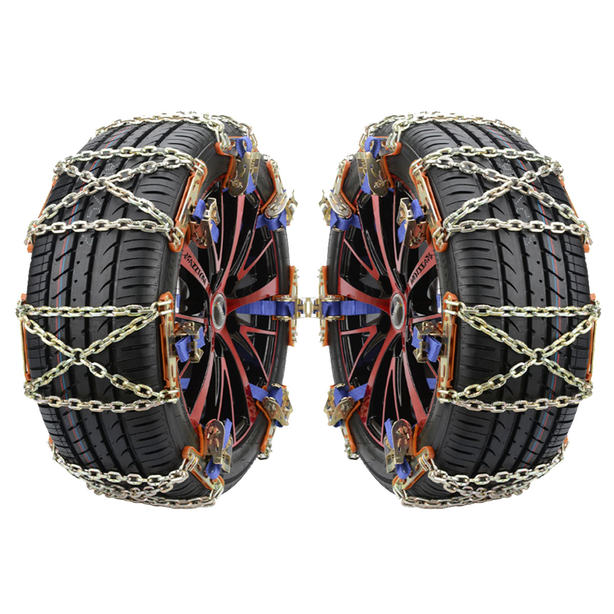 3X-Universal-Steel-Truck-Car-Wheels-Tyre-Tire-Snow-Ice-Chains-Belt-Winter-Anti-skid-Vehicles-SUV-Whe-1707481