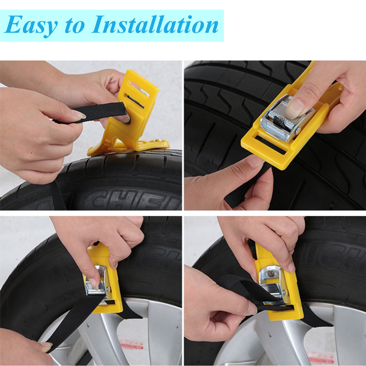 4Pcsset-Truck-Car-Snow-Wheel-TPU-Chains-Tire-Anti-Skid-Belt-1121355