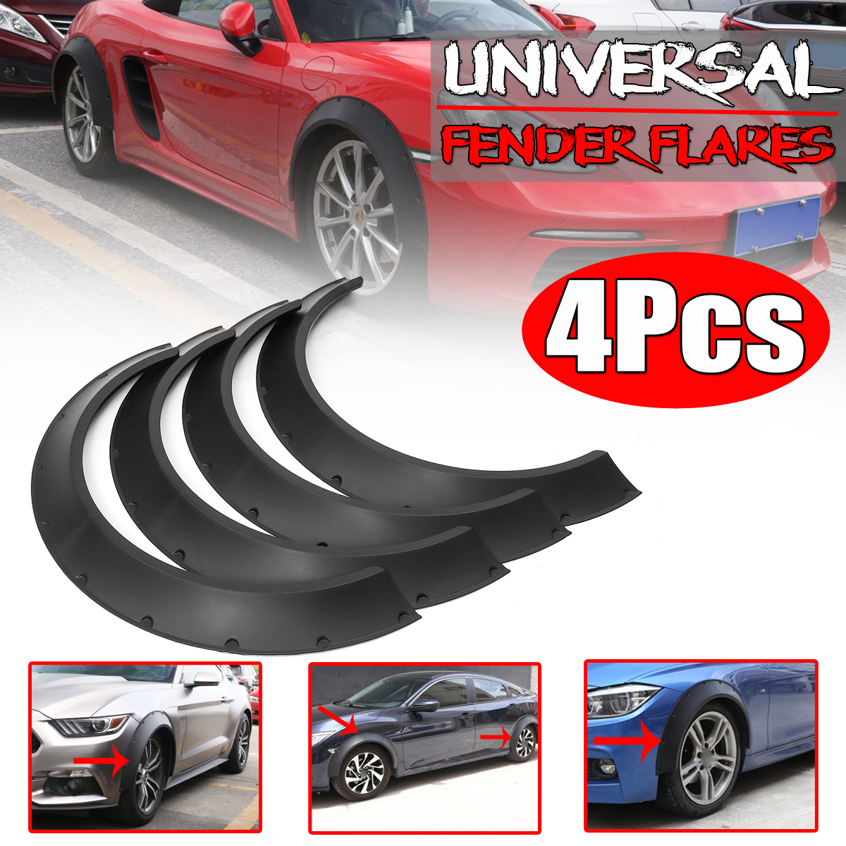 4pcs-Wheel-Brow-Fender-Flares-Pocket-Rivet-For-Chevrolet-Camaro-Corvette-C6-For-Cadillac-GMC-1536179