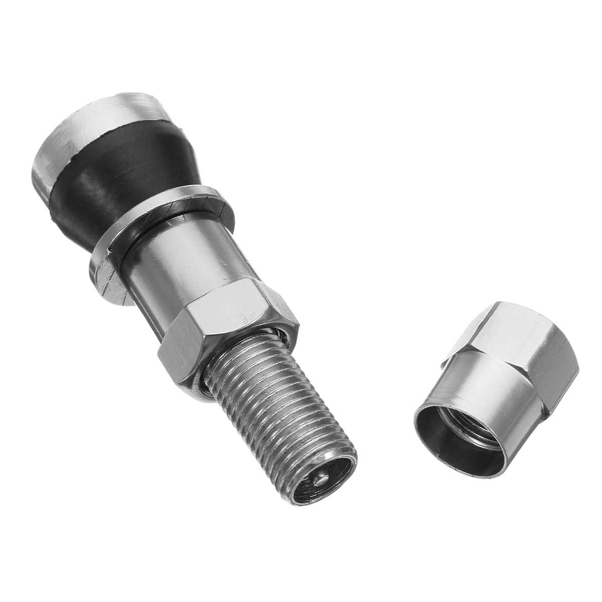 Aluminum-Car-Tubeless-Wheel-Tire-Valve-Stem-Rim-1401103