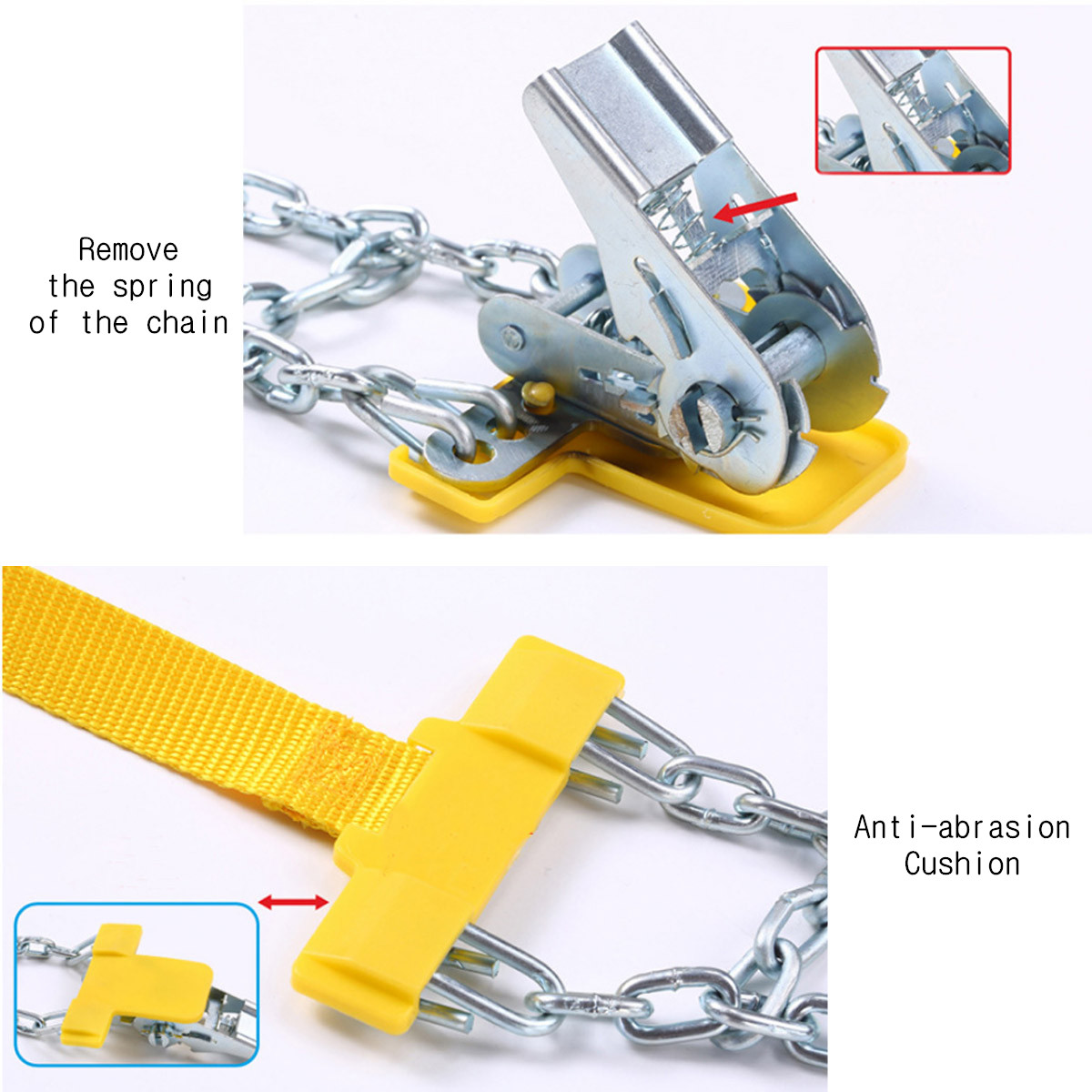 Auto-Anti-skid-Steel-Chains-Car-Skid-Belt-Snow-Mud-Sand-Tire-Clip-on-Chain-SML-1224826