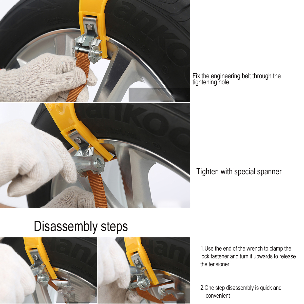 TPU-Snow-Chain-165-255mm-Truck-Car-Wheel-Tyre-Anti-skid-Safety-Driving-Belt-Yellow-for-Ice-Sand-Mudd-1602660