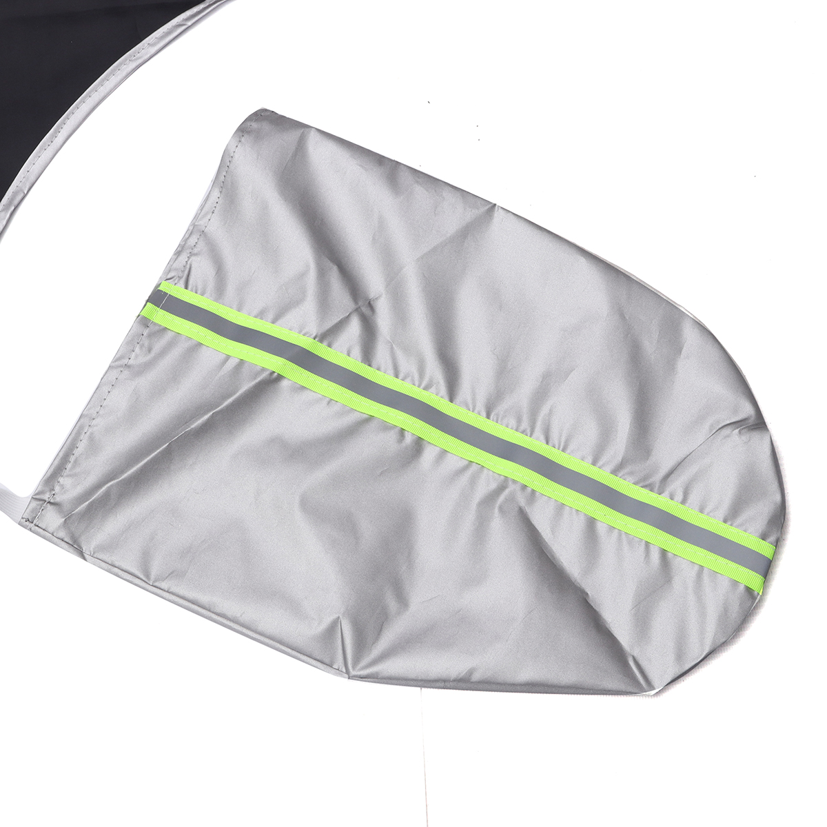 210x1235x146cm-Magnetic-Car-Windshield-Snow-Cover-Sun-Dust-Ice-Frost-Protector-Shield-Green-1415383