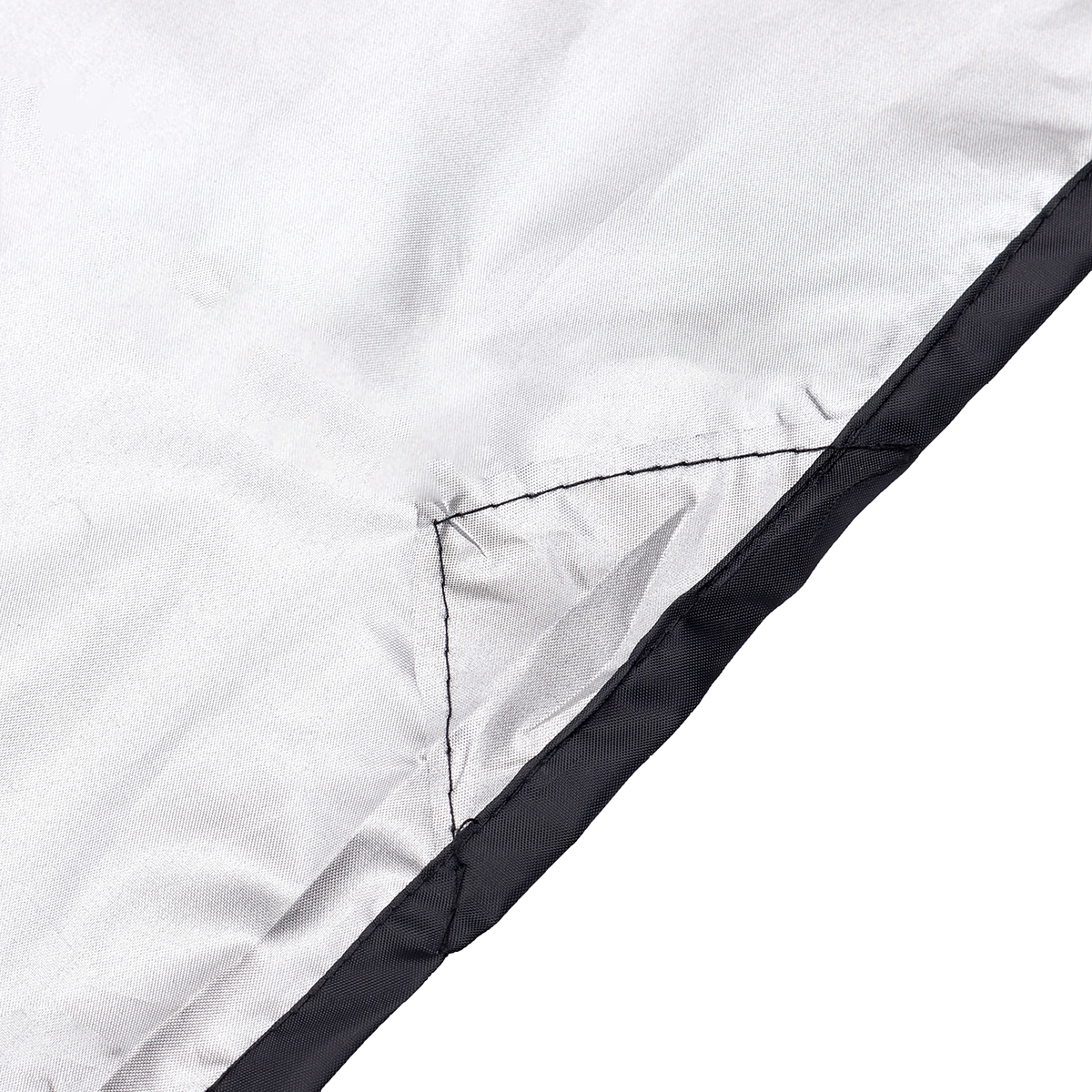 210x1235x146cm-Magnetic-Car-Windshield-Snow-Cover-Sun-Dust-Ice-Frost-Protector-Shield-Green-1415383