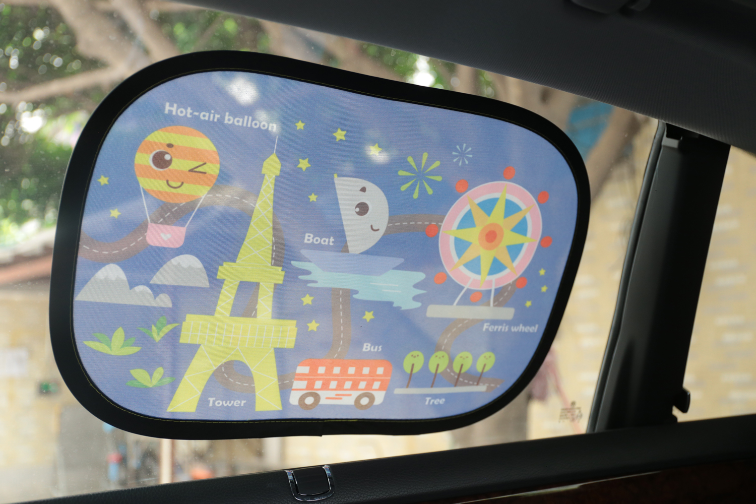 2pcs-Cartoon-Car--Car-Window-Baby-Sunshades-Rear-Side-Window-Sunshade-Protect-Window-Film-1160910