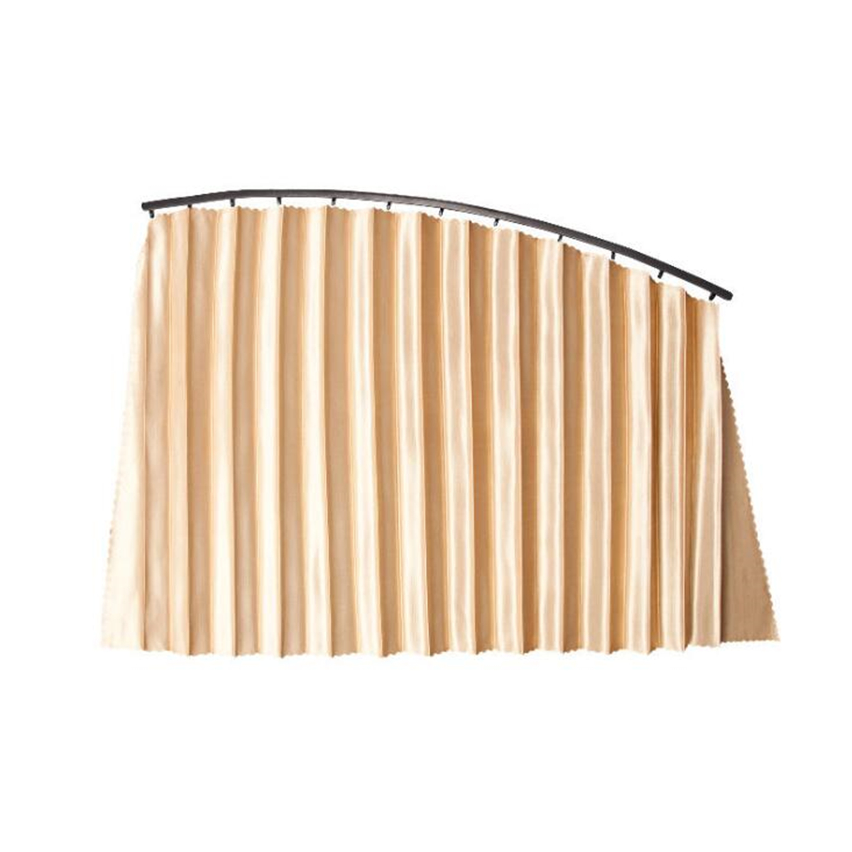 4-Pieces-Magnetic-Installation-Car-Side-Window-Sunshade-Slide-Curtain-1581981