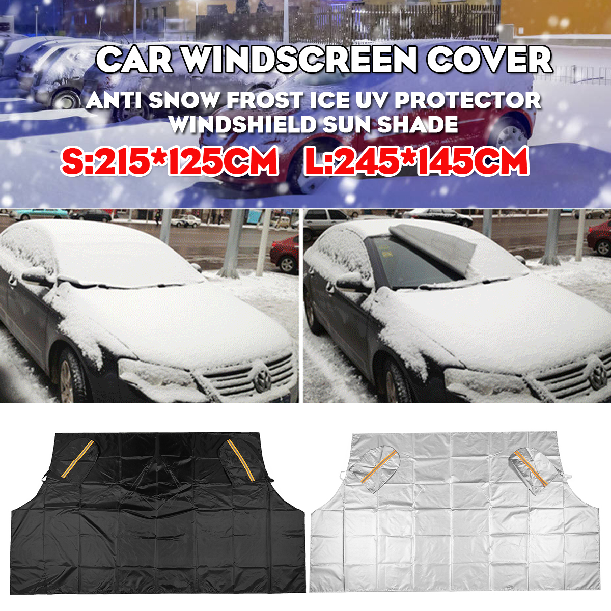 Car-Anti-Snow-Frost-Ice-Magnetic-Windscreen-Antifreeze-With-Rearview-Mirror-Cover-1534378
