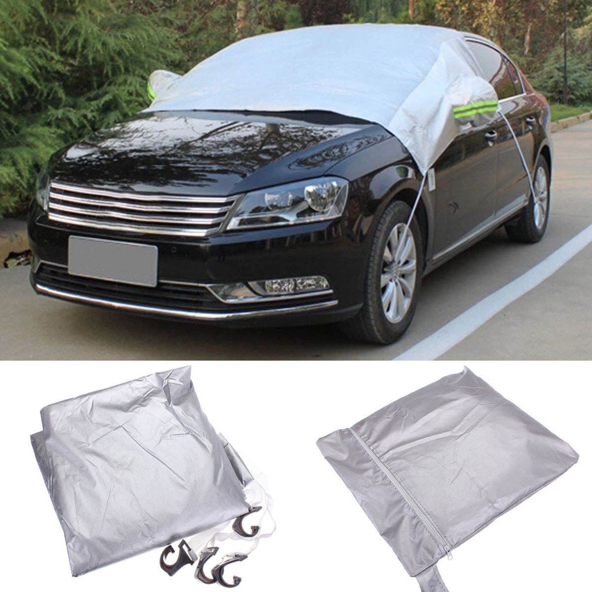 Car-Front-Windshield-Windscreen-Cover-Winter-Snow-Ice-Sun-Rain-Dust-Protector-1121204