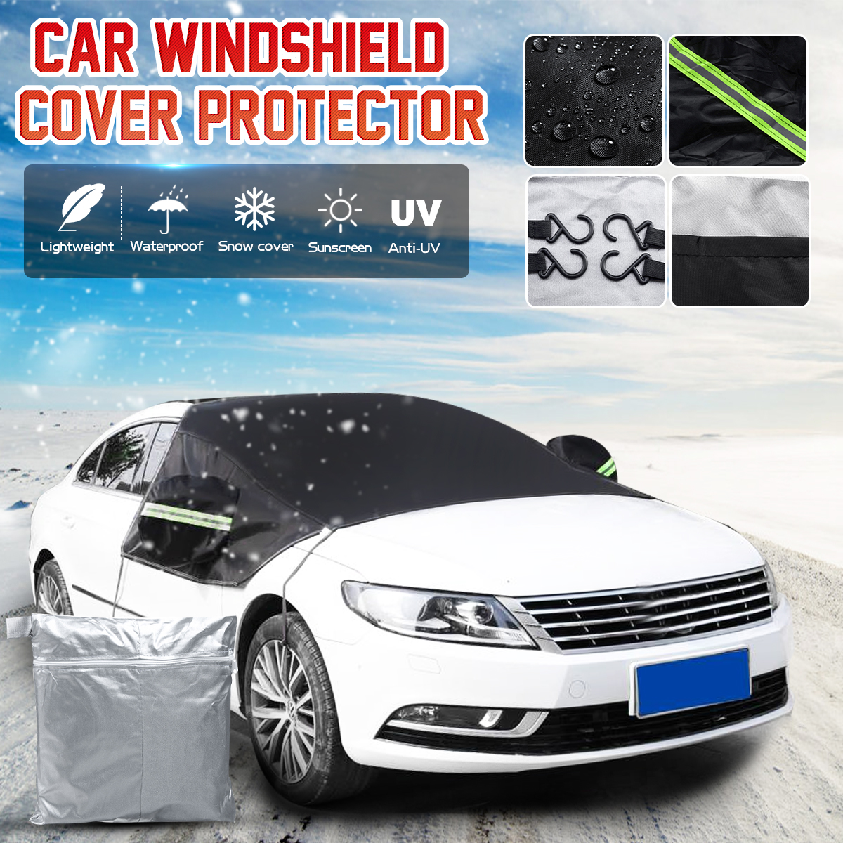 Car-Shade-Shield-Windshield-Anti-Snow-Sun-Dust-Cover-Ice-Frost-Removal-Mirror-Protector-1613812