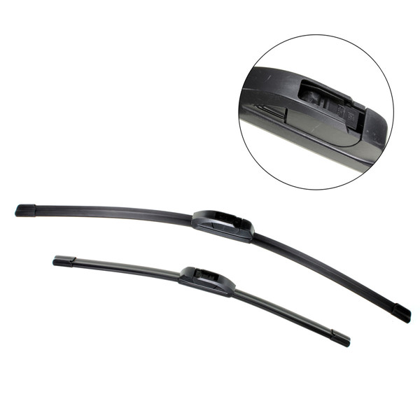 Car-Wind-Shield-Wiper-Blades-For-VAUXHALL-Vectra-C-MK3-2002-2008-964097