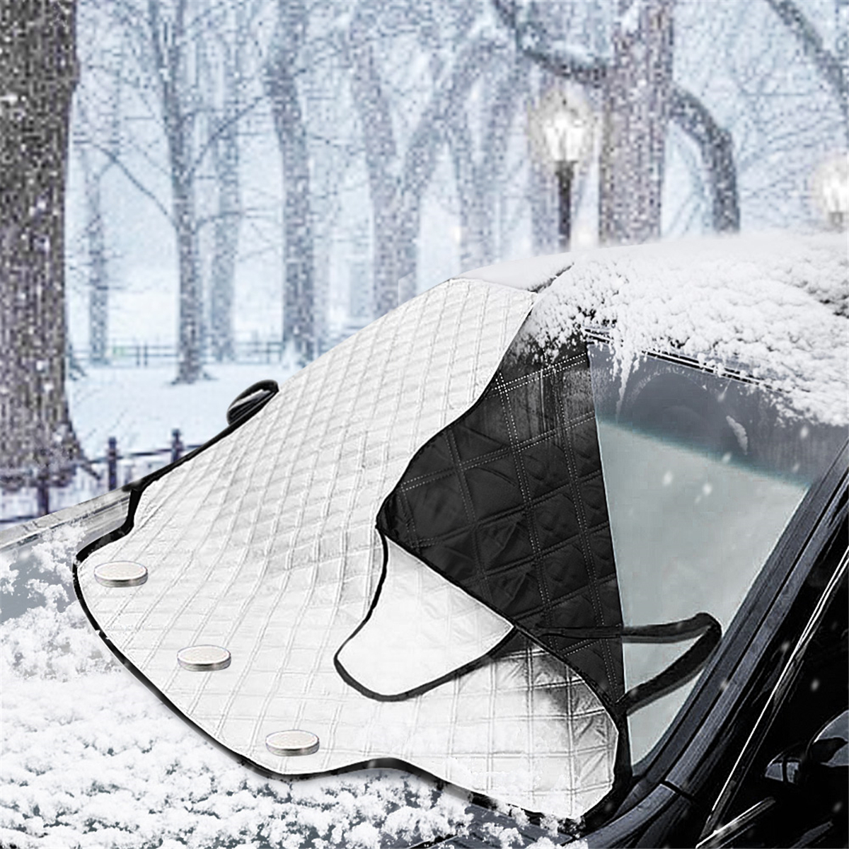 Car-Windscreen-Windshield-Cover-Snow-Frost-Ice-Sun-Shade-Dust-Protector-Shield-1588095