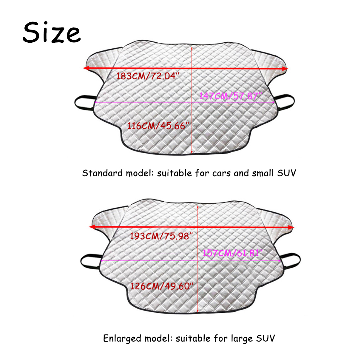 Car-Windscreen-Windshield-Cover-Snow-Frost-Ice-Sun-Shade-Dust-Protector-Shield-1588095