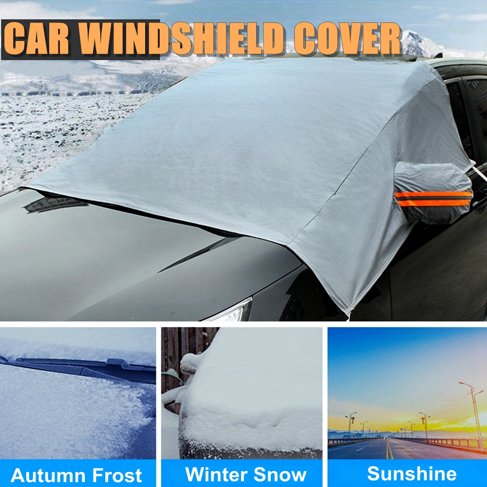 Car-Windshield-Snow--Sun-Cover-Tarp-Ice-Scraper-Universal-Dust-Removal-Truck-1679976