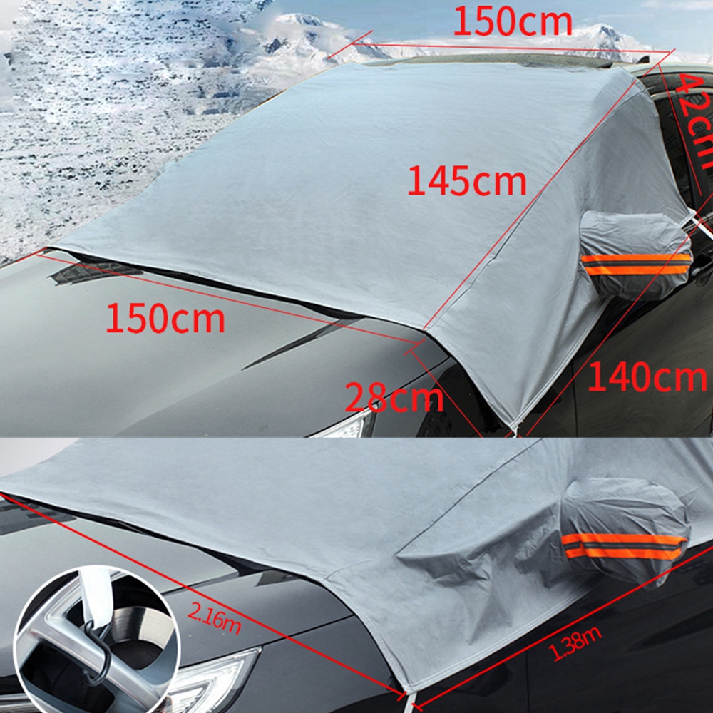 Car-Windshield-Snow--Sun-Cover-Tarp-Ice-Scraper-Universal-Dust-Removal-Truck-1679976
