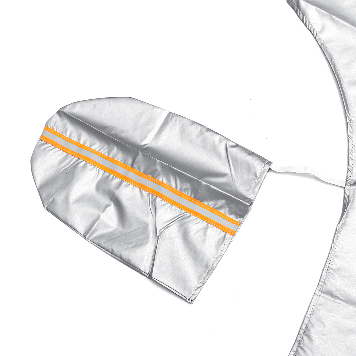 Large-Orange-Car-Magnetic-Windshield-Cover-Snow-Sun-Rain-Protector-for-Pickup-SUV-1416635
