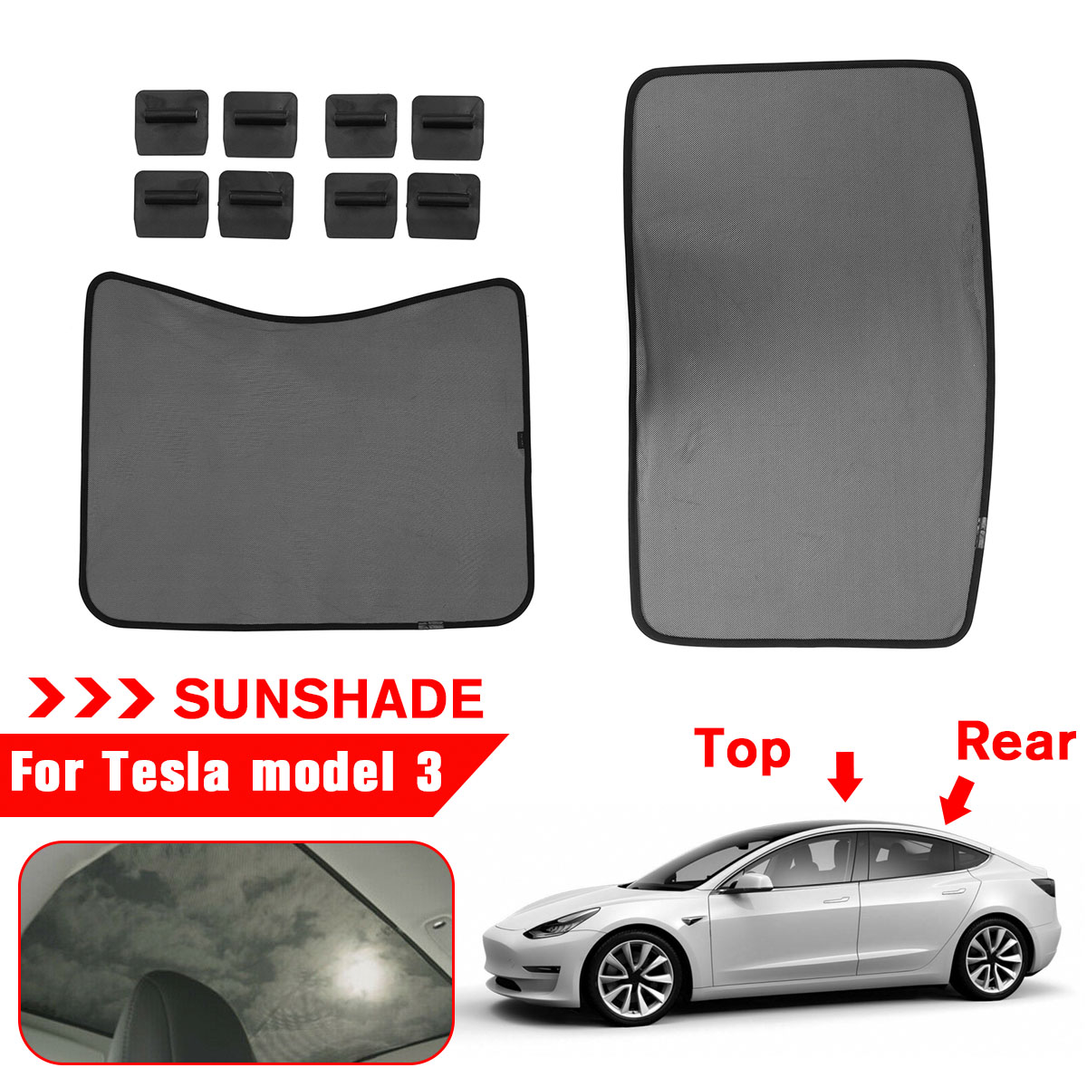 Mesh-Roof-Car-Window-Sunshade-Shield-Cover-For-Tesla-Model-3-Skylight-Screen-Shade-Curtain-1500394