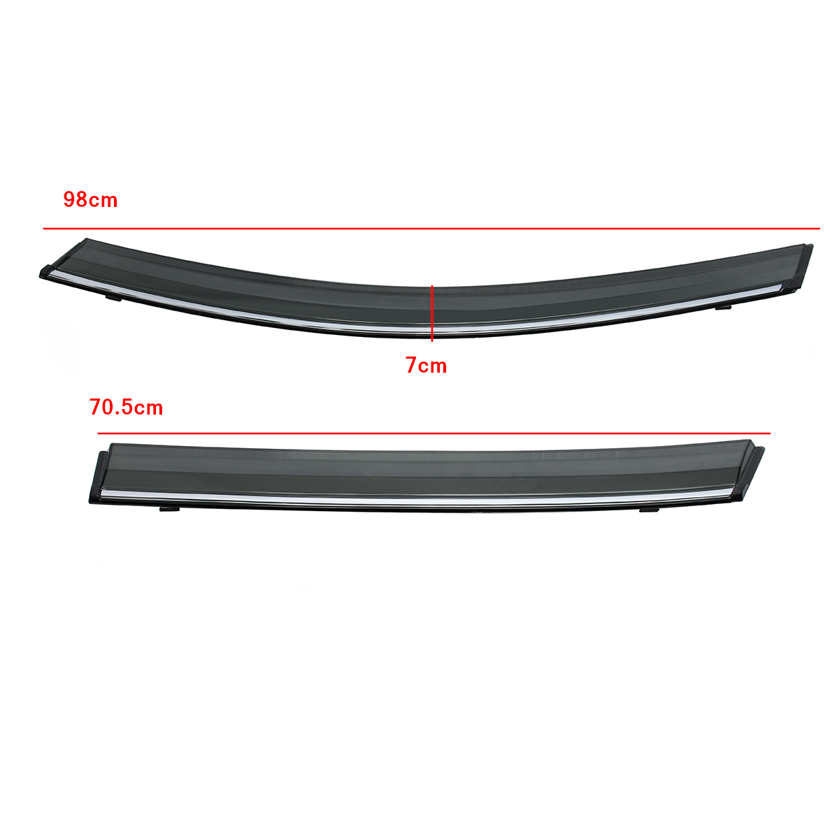 Plastic-Window-Glass-Car-Sun-Visor-SunFor-Hyundai-Kona-Encino-Kauai-2017-2018-2019-1395451