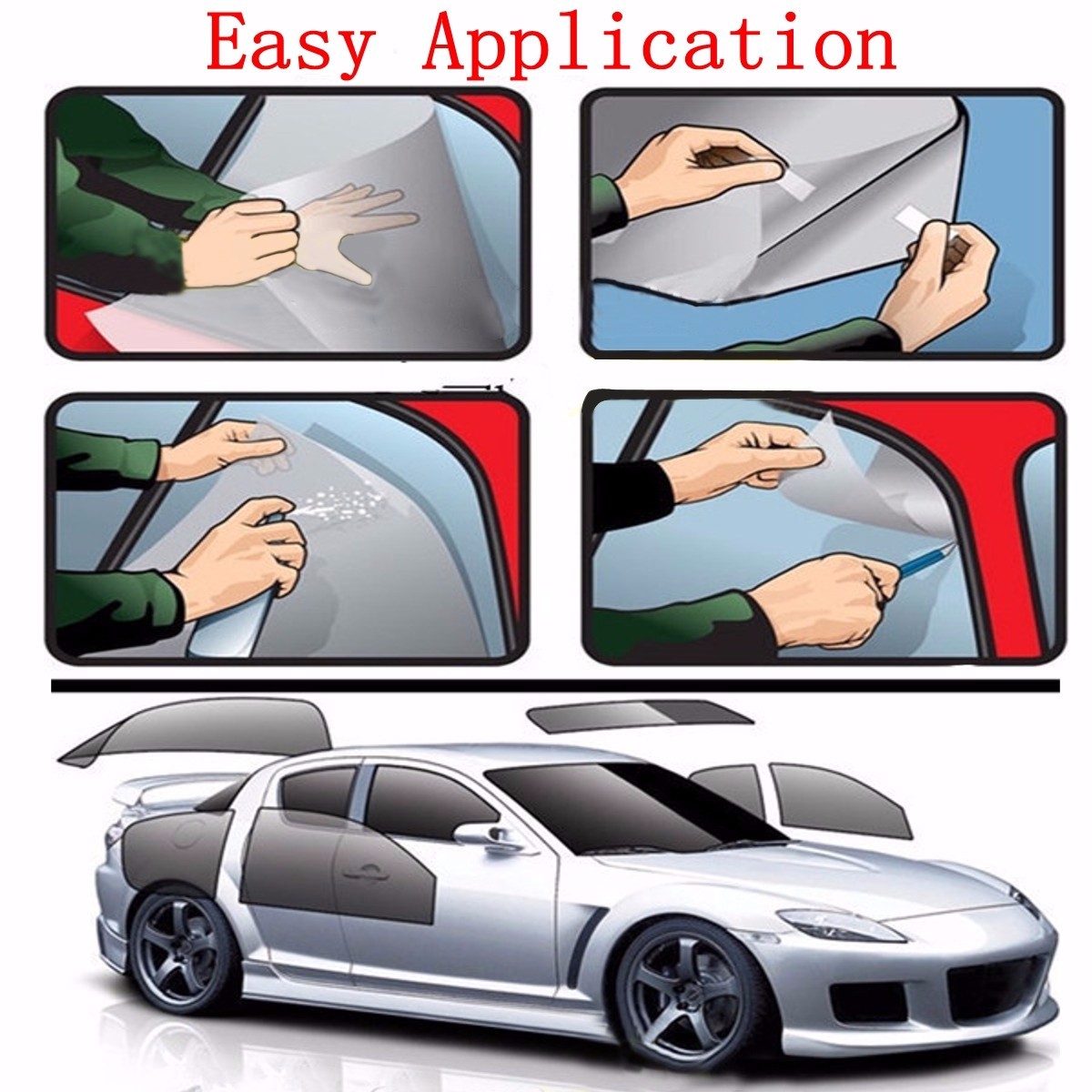 Roll-Windows-Car-Home-Window-Glass-Building-Tint-Film-75-X-600CM-Roll-Auto-Side-UV-Protection-1544385