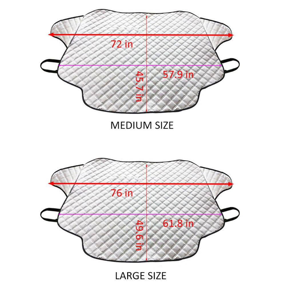 Silver-Car-Windshield-Snow-Cover-Sun-Shade-Protector-with-Magnets-for-CRVs-Trucks-SUVs-RVs-1640163