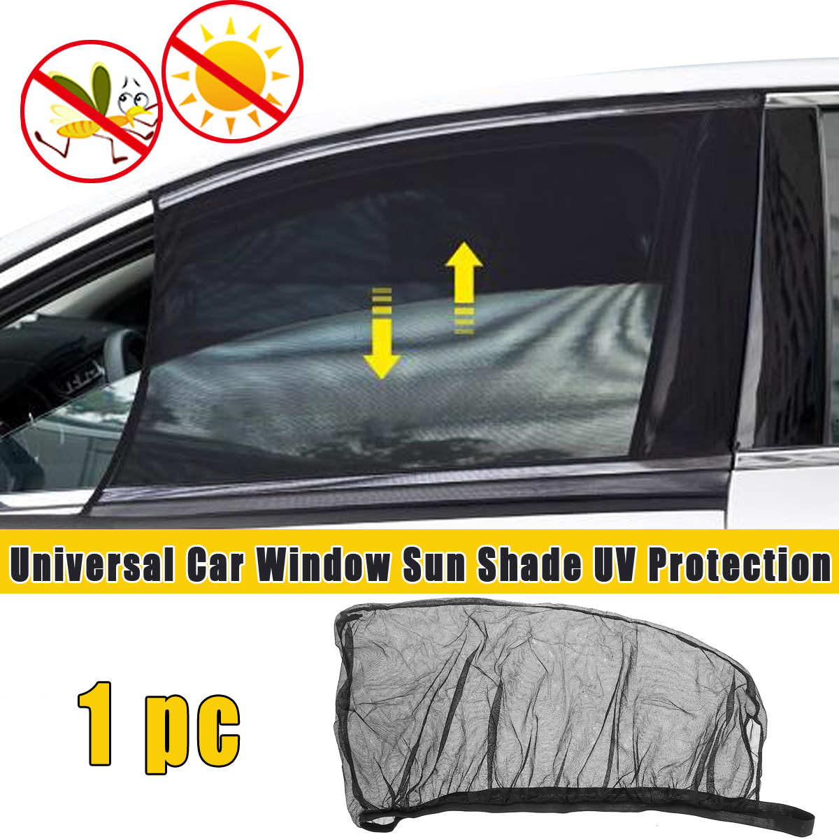 Universal-Car-Sun-Shade-Cover-Black-Front-Side-Window-Provides-UV-Protection-1543154