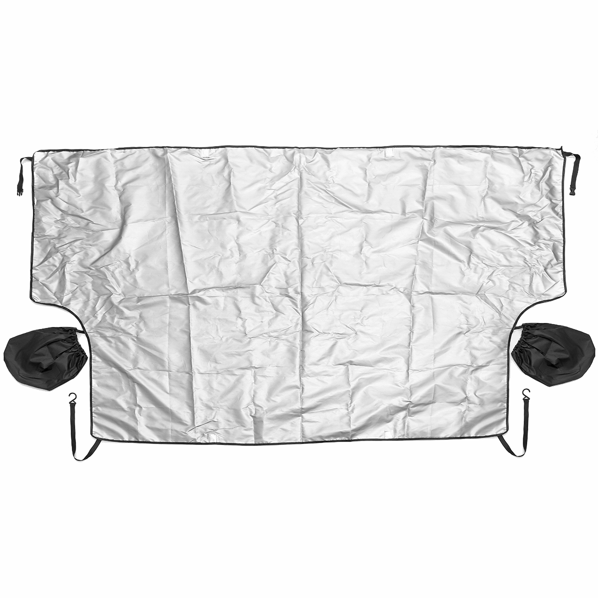 Universal-Car-Windshield-Cover-Snow-Ice-Protector-SUV-Truck-Frost-Guard-Window-Sun-Shade-1734486