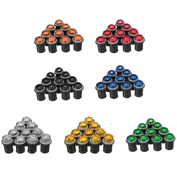 10pcs-M5X16mm-Windscreen-Wind-Shield-Bolts-Screw-Kit-Set-Motorcycle-Universal-986521