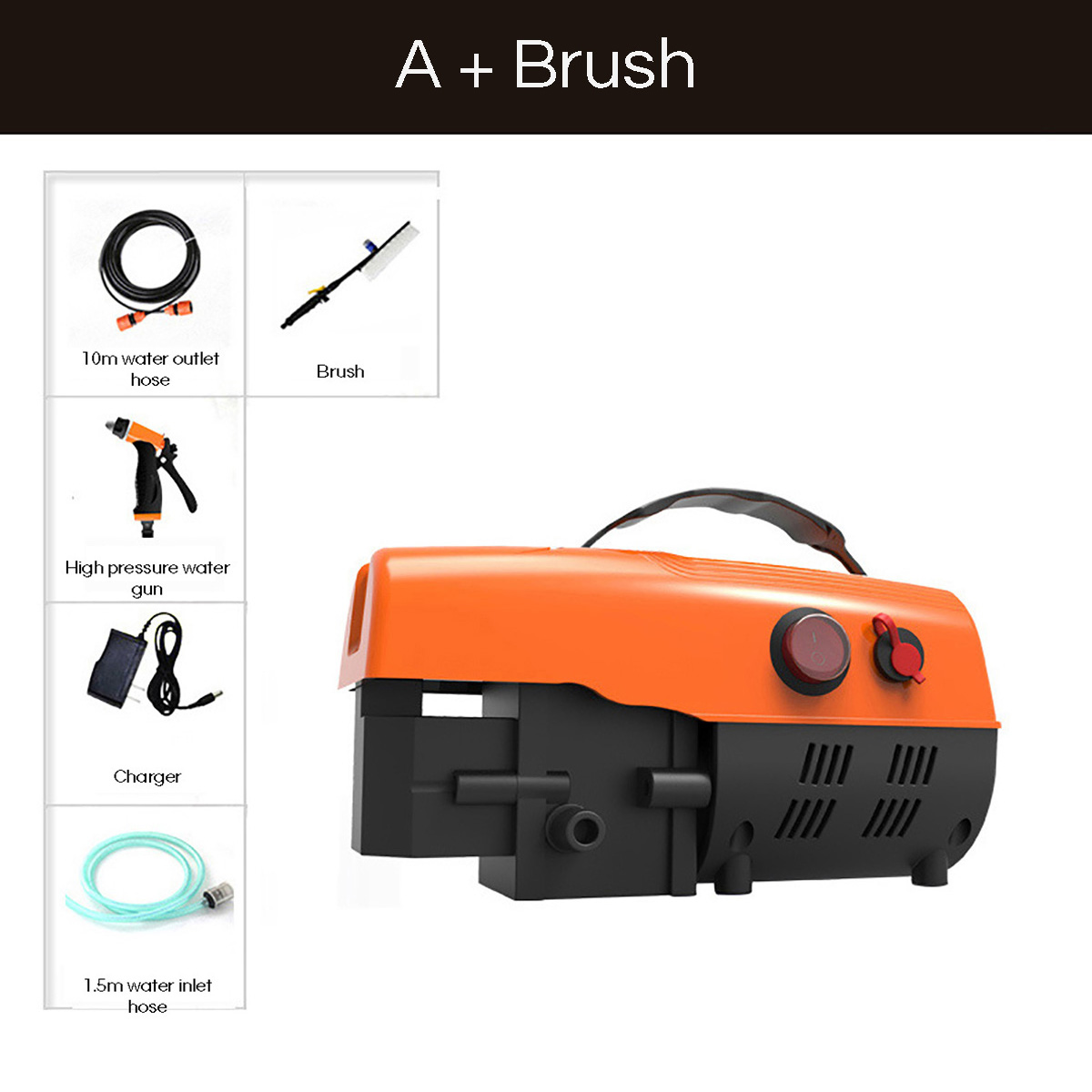 12V-High-Pressure-Cleaner-Washing-Home-Portable-Wireless-Wash-Water-Tool-1821762