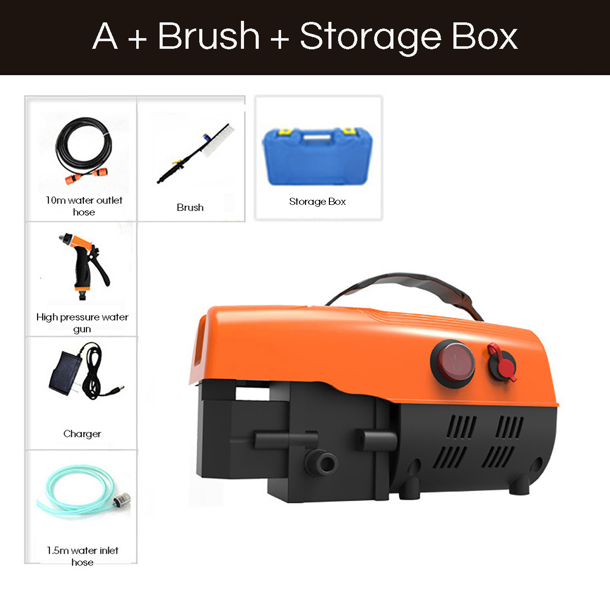 12V-High-Pressure-Cleaner-Washing-Home-Portable-Wireless-Wash-Water-Tool-1821762