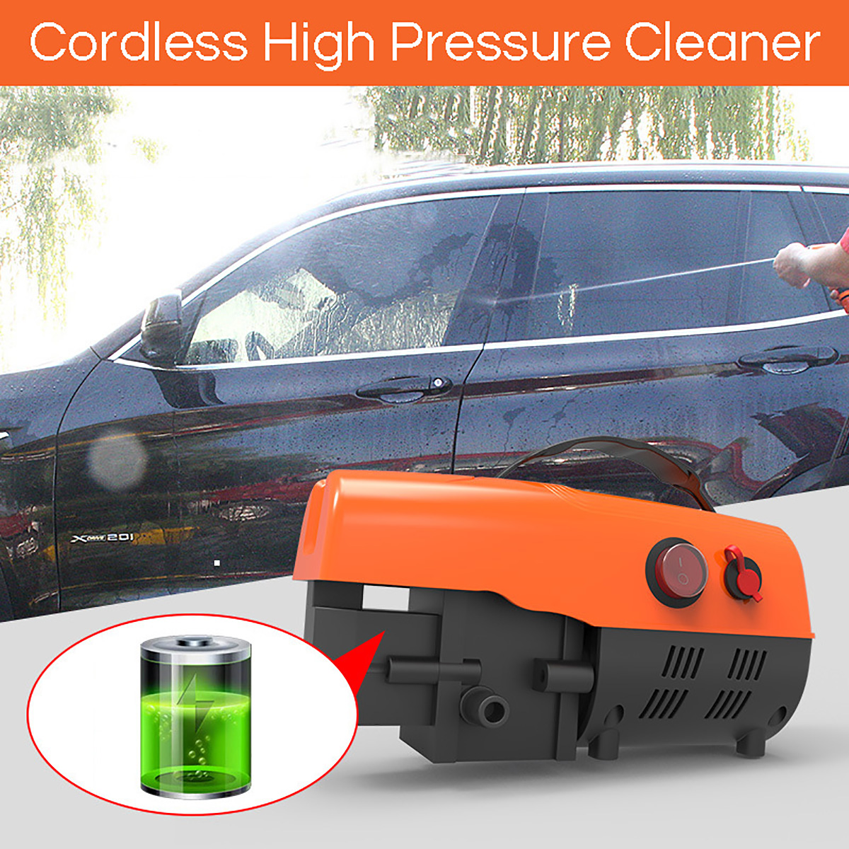 12V-High-Pressure-Cleaner-Washing-Home-Portable-Wireless-Wash-Water-Tool-1821762