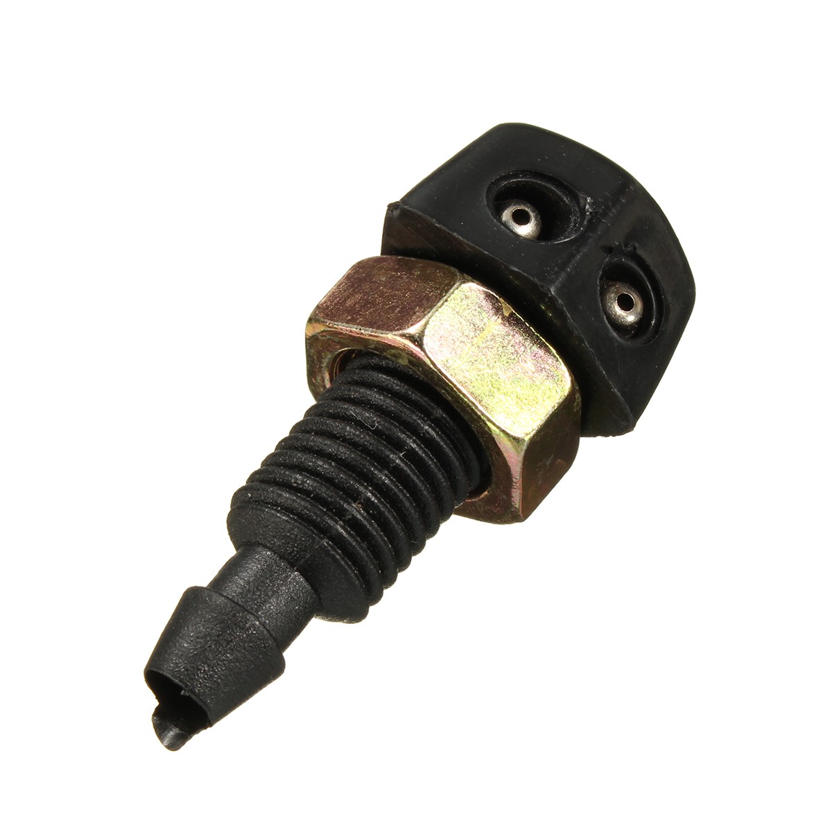2pcs-9mm-Thread-Universal-Front-Wind-Shield-Washer-Sprayer-Nozzle-981634