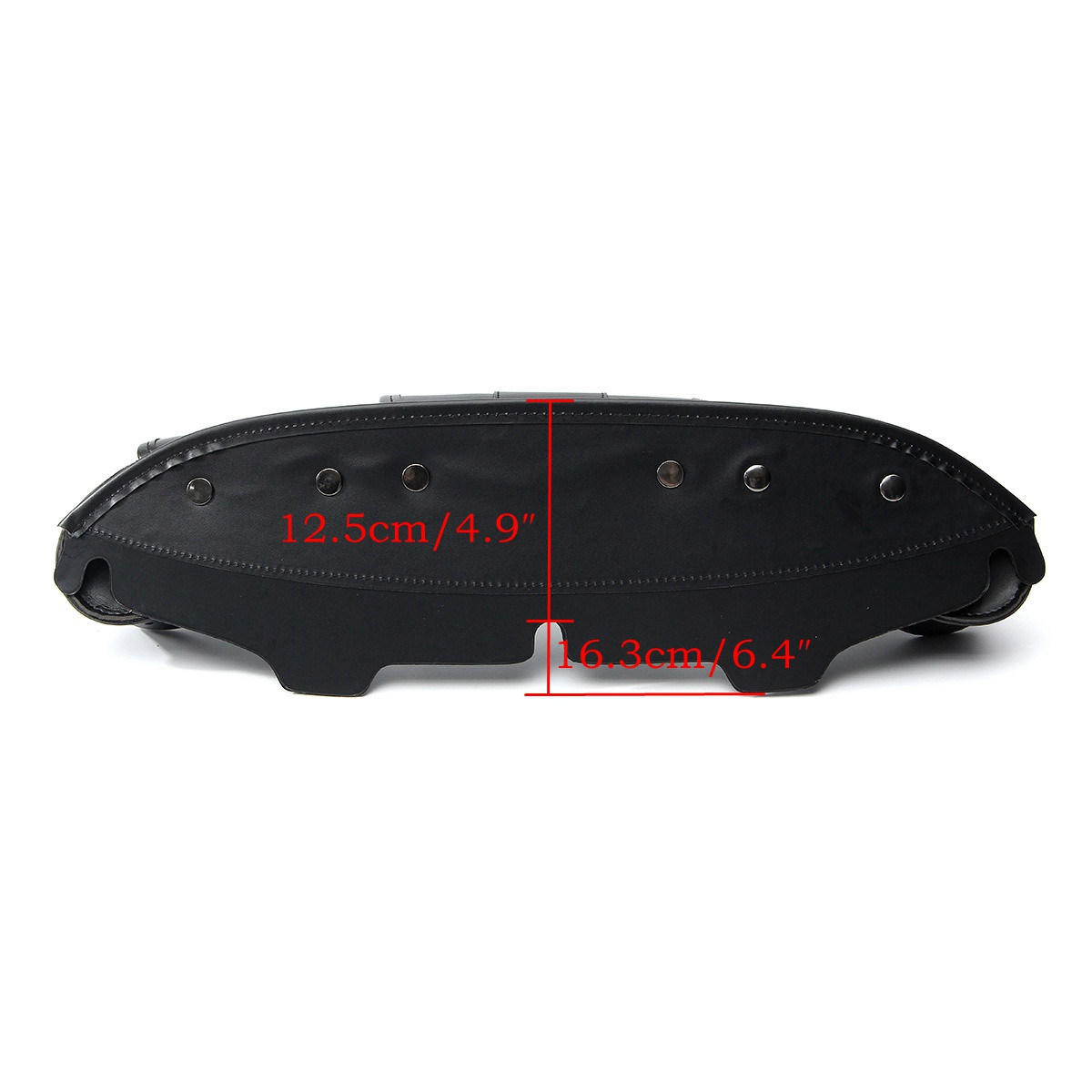 3-Pouch-Pocket-Fairing-Wind-Shield-Bag-For-Harley-Electra-Street-Glide-Touring-1110566