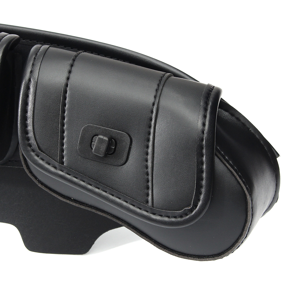 3-Pouch-Pocket-Fairing-Wind-Shield-Bag-For-Harley-Electra-Street-Glide-Touring-1110566