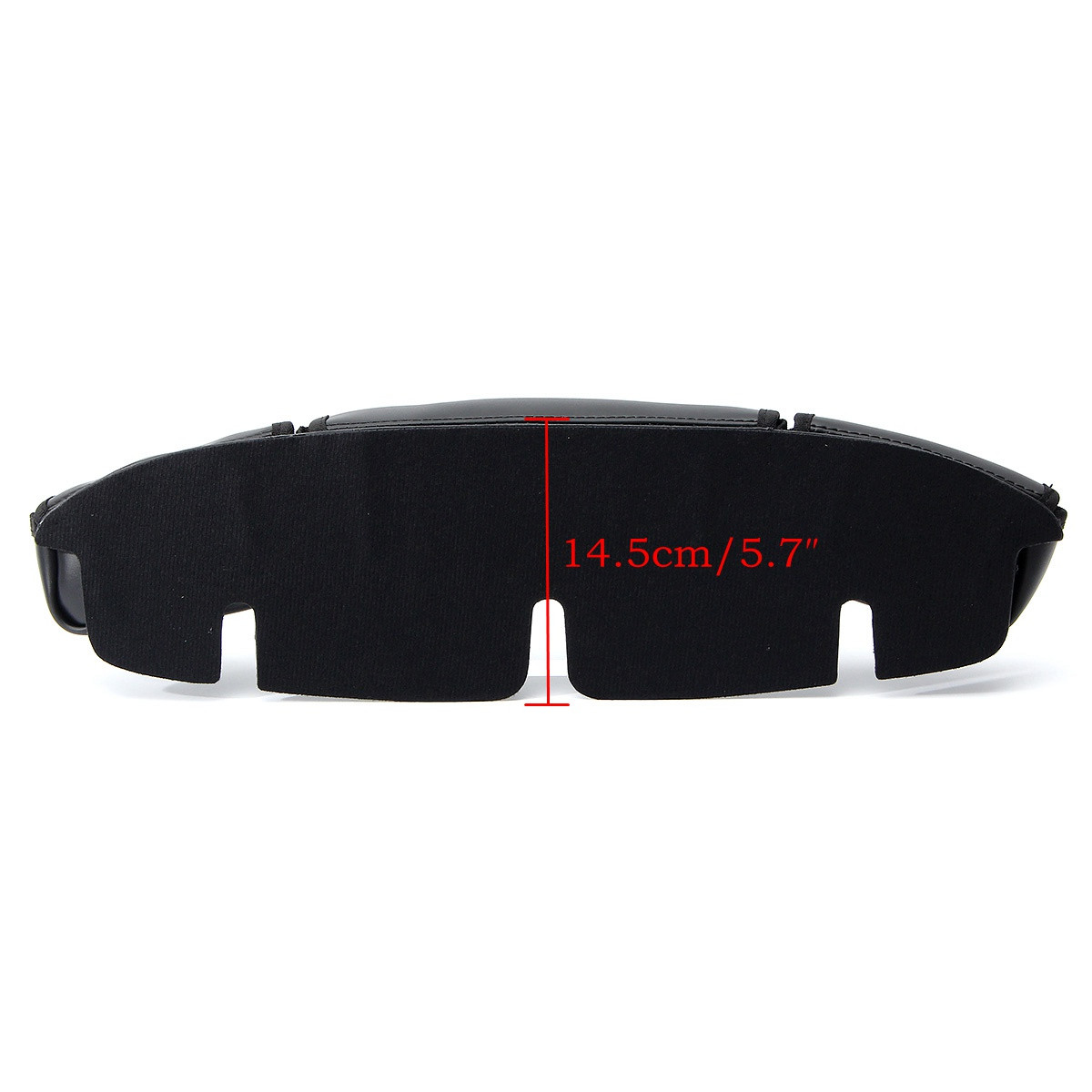 3-Pouch-Pocket-Wind-Shield-Bag-Fairing-For-Harley-Electra-Street-Glide-Touring-1110993
