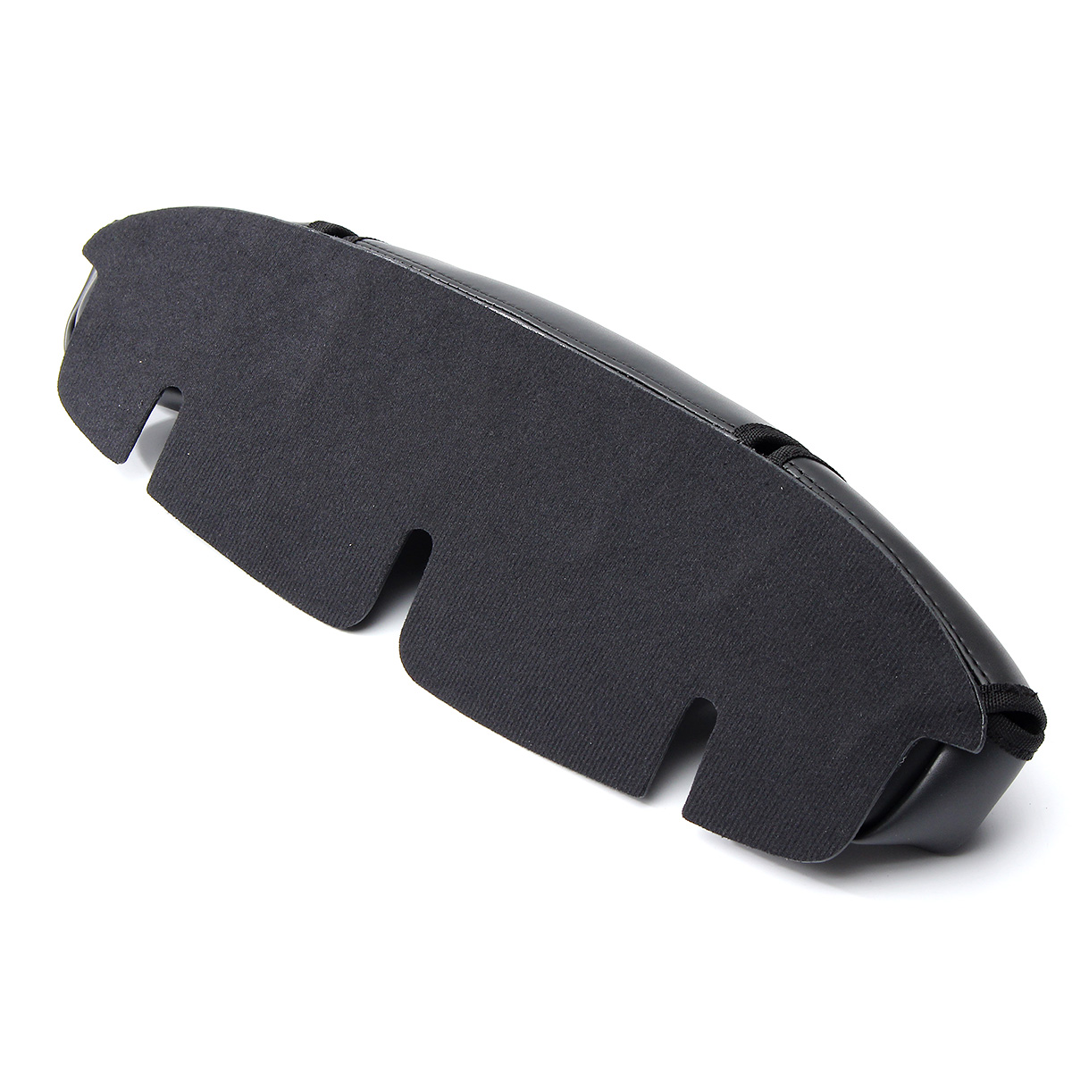 3-Pouch-Pocket-Wind-Shield-Bag-Fairing-For-Harley-Electra-Street-Glide-Touring-1110993