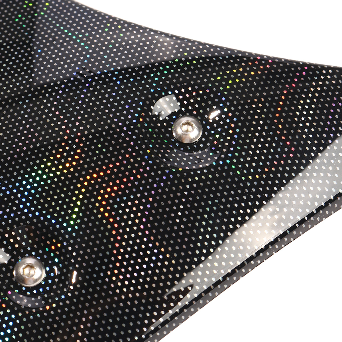 5-7-Inch-Universal-Fitting-For-Round-Headlights-Motorcycle-Windshield-Windscreen-Kit-1703370