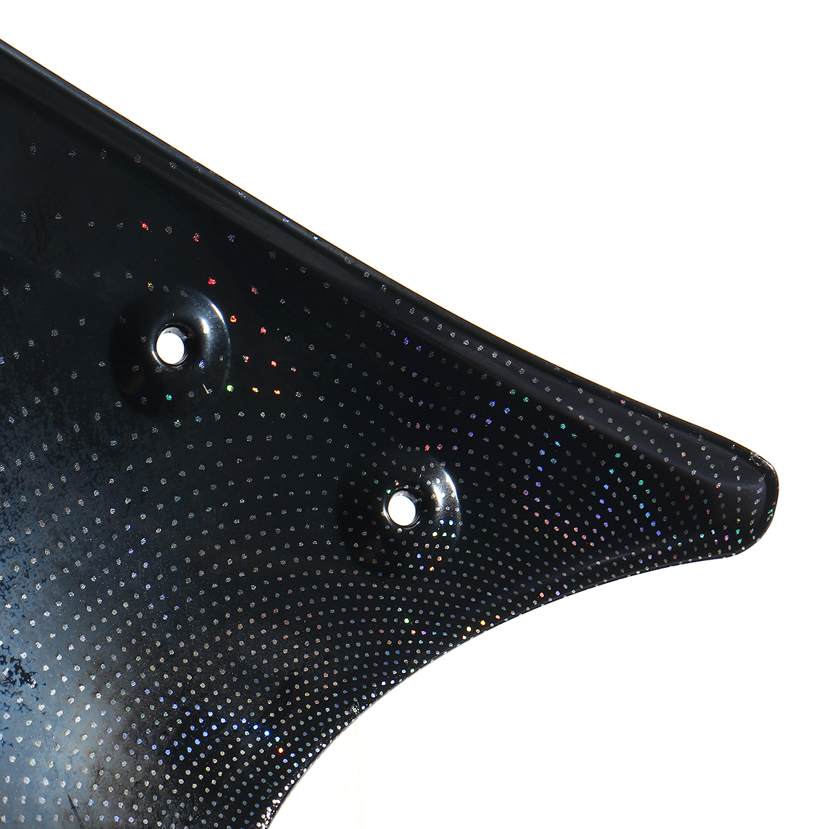 5-7-Inch-Universal-Fitting-For-Round-Headlights-Motorcycle-Windshield-Windscreen-Kit-1703370