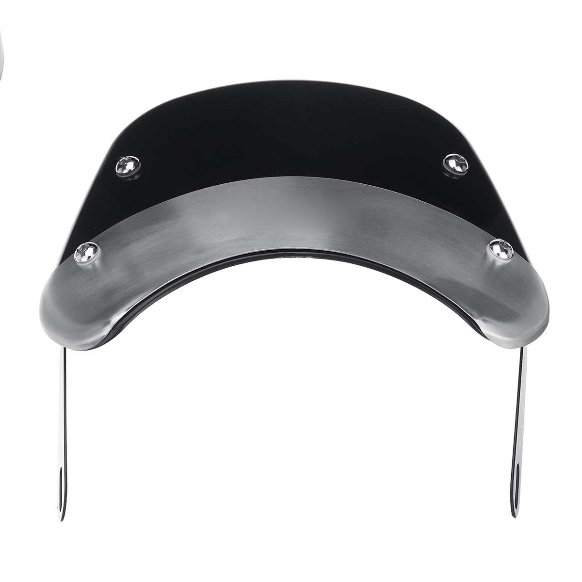 5-Inch-7-Inch-Round-Motorcycle-Headlights-Windshield-Windscreen-Universal-Fitting-1583797