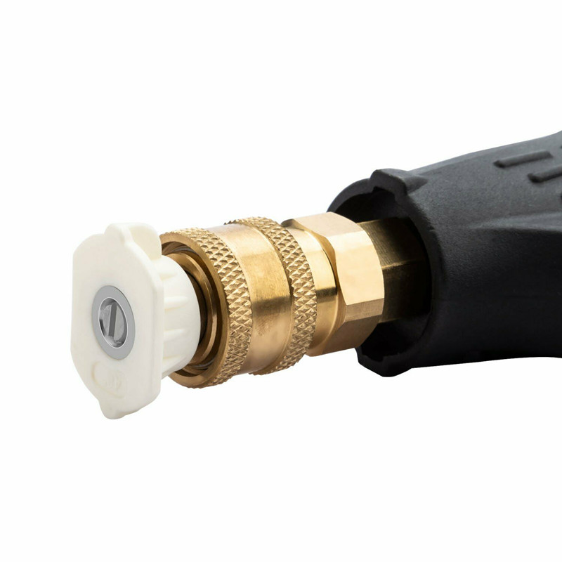 5pcsset-High-Pressure-Washer-Spray-Nozzle-Tips-40-Degree-14inch-Quick-Car-Wash-1505484